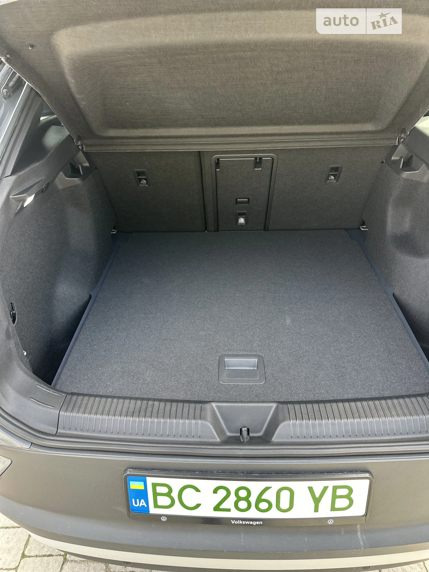 2022 Volkswagen ID.4 - мініатюра 19