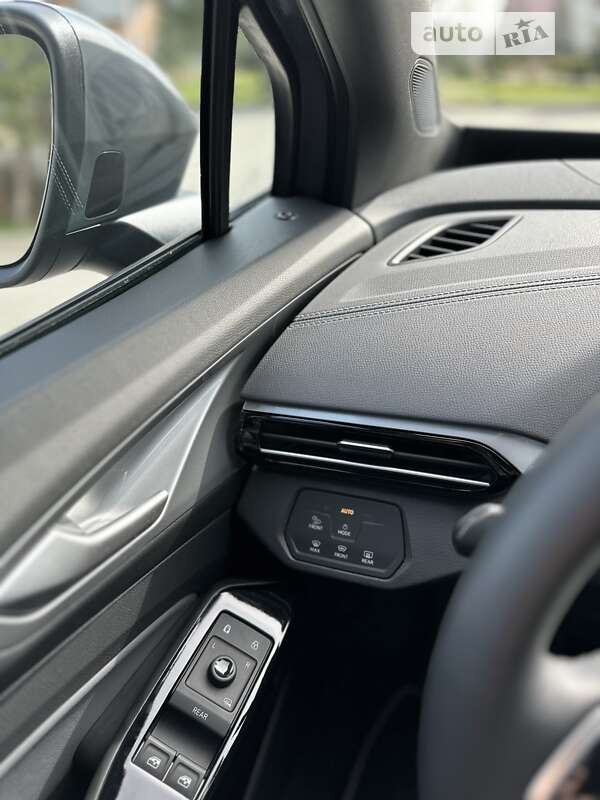 Внедорожник / Кроссовер Volkswagen ID.4 2022 в Львове