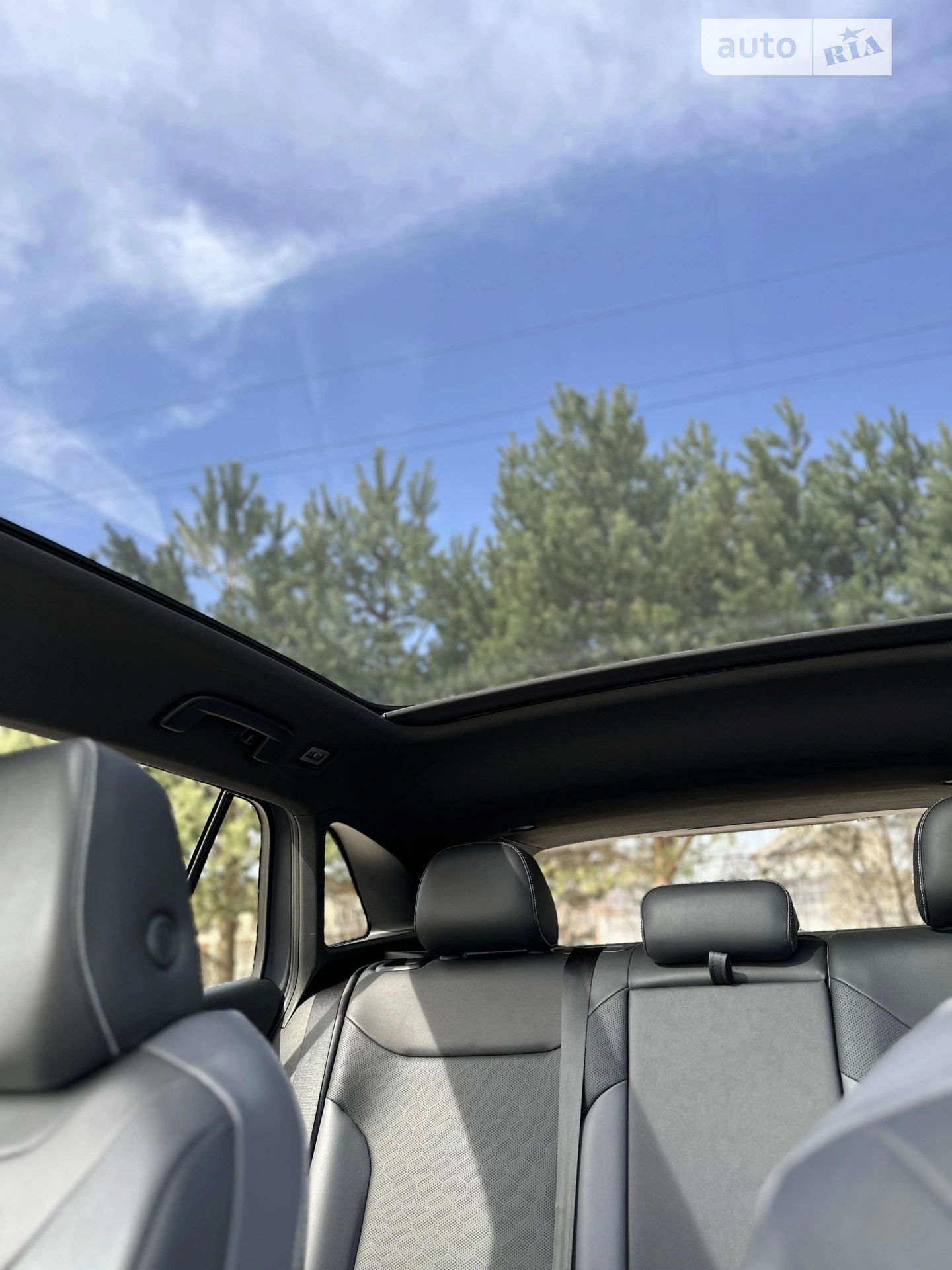 2022 Volkswagen ID.4 - мініатюра 27