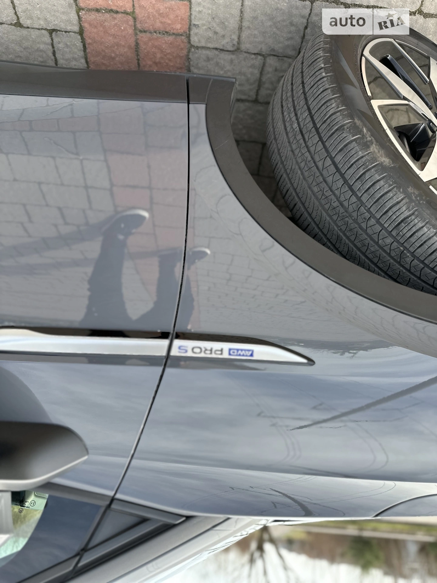 2022 Volkswagen ID.4 - мініатюра 29
