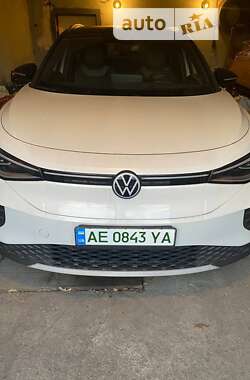Внедорожник / Кроссовер Volkswagen ID.4 2023 в Днепре