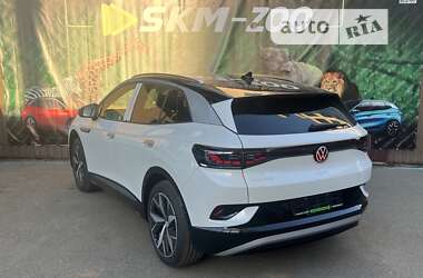 Позашляховик / Кросовер Volkswagen ID.4 2023 в Києві