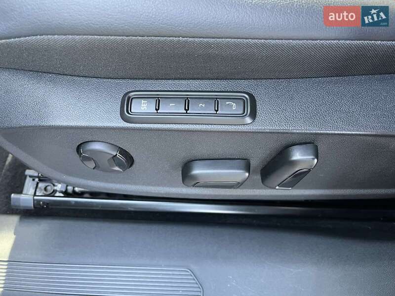 Внедорожник / Кроссовер Volkswagen ID.4 2021 в Черкассах