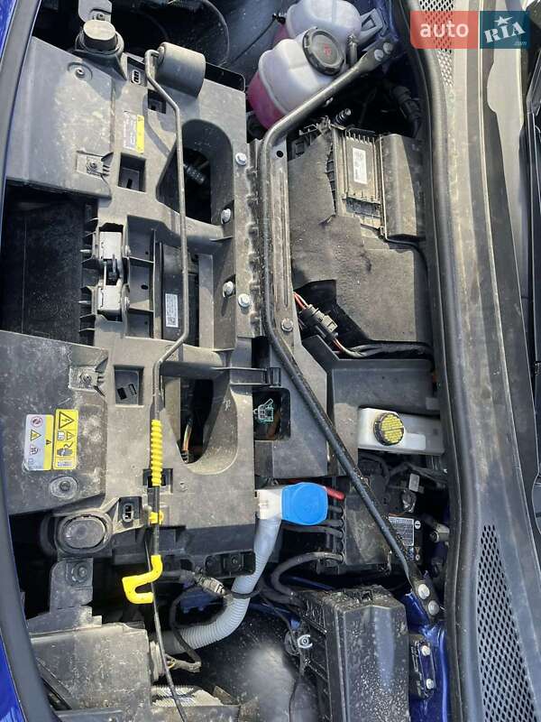 Внедорожник / Кроссовер Volkswagen ID.4 2021 в Черкассах