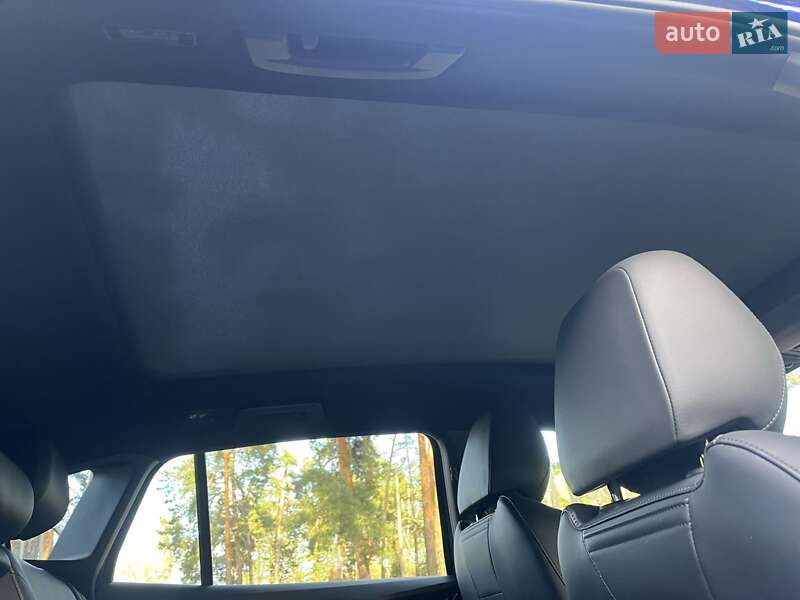 Внедорожник / Кроссовер Volkswagen ID.4 2021 в Черкассах