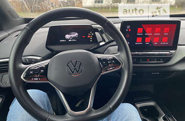 Внедорожник / Кроссовер Volkswagen ID.4 2021 в Ковеле