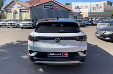 Позашляховик / Кросовер Volkswagen ID.4 2021 в Вінниці