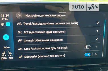Позашляховик / Кросовер Volkswagen ID.4 2023 в Мукачевому