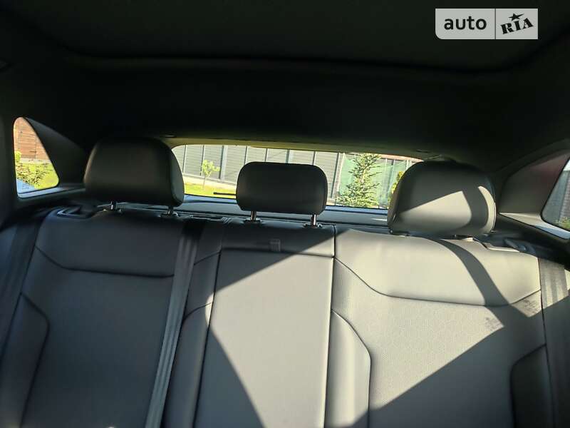 Внедорожник / Кроссовер Volkswagen ID.4 2021 в Львове