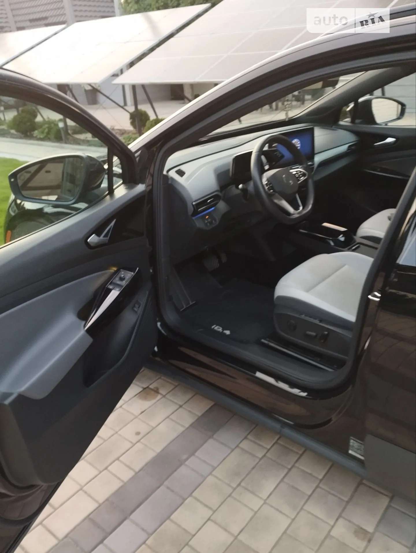 2022 Volkswagen ID.4 - мініатюра 15