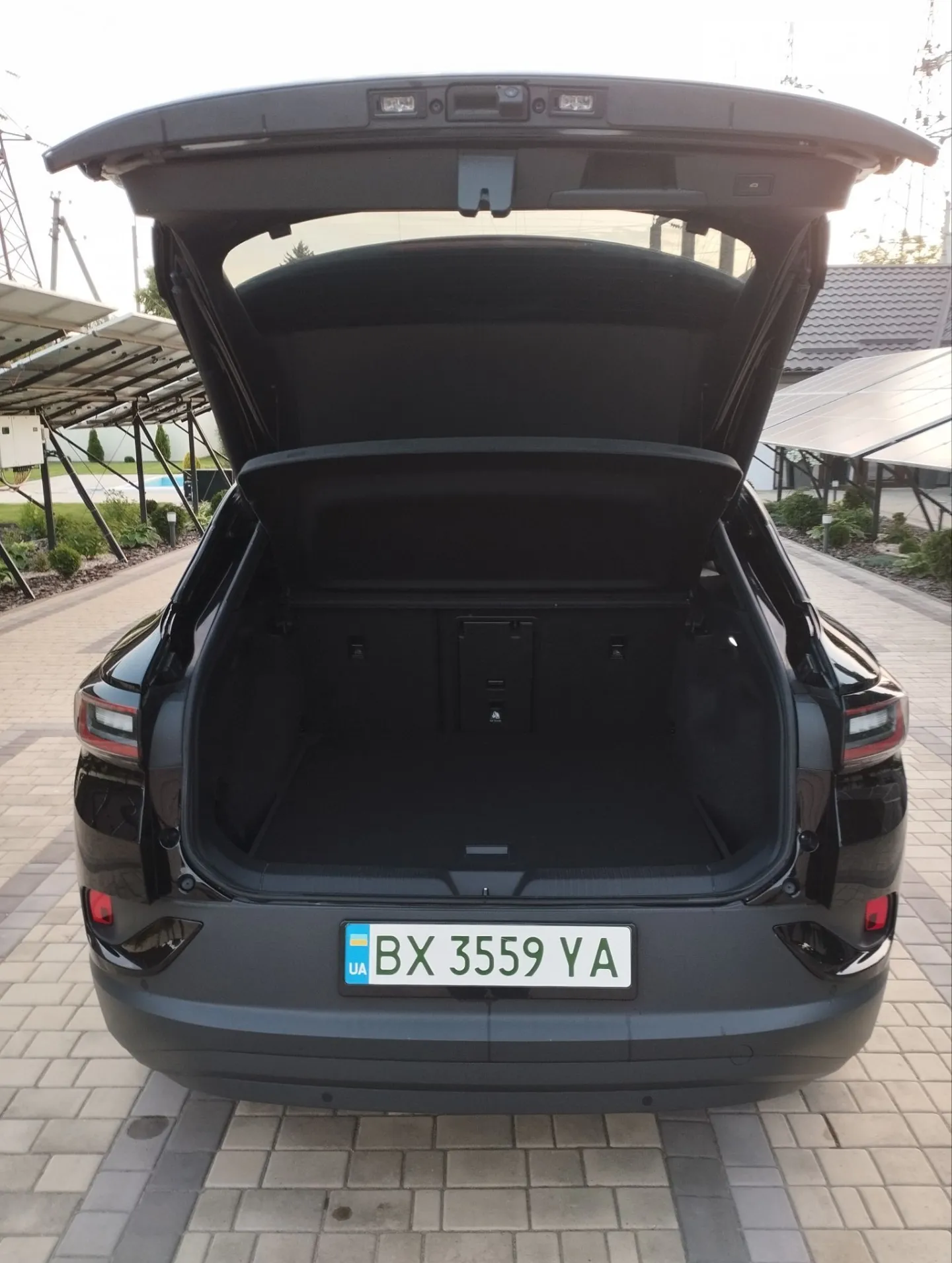 2022 Volkswagen ID.4 - мініатюра 13