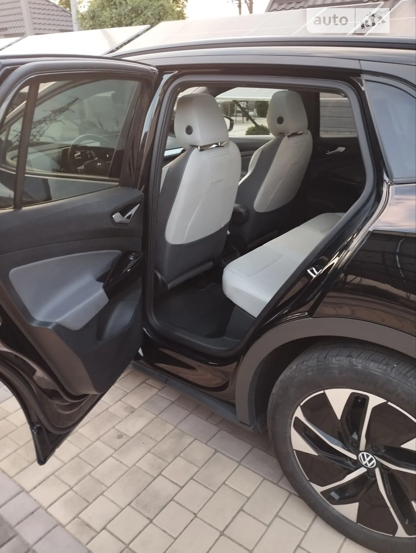 2022 Volkswagen ID.4 - мініатюра 17