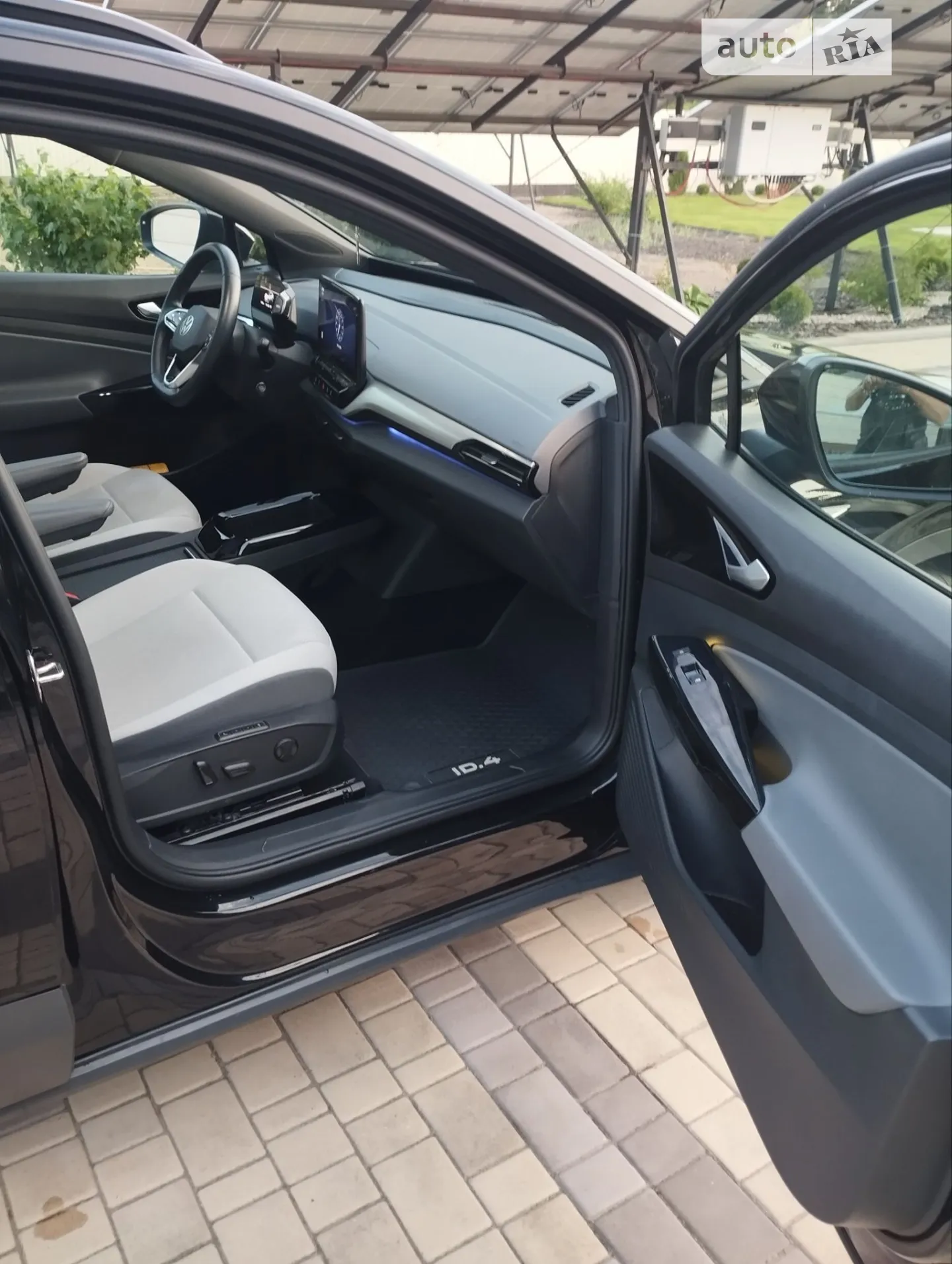 2022 Volkswagen ID.4 - мініатюра 19