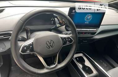 Позашляховик / Кросовер Volkswagen ID.4 2023 в Микулинцях