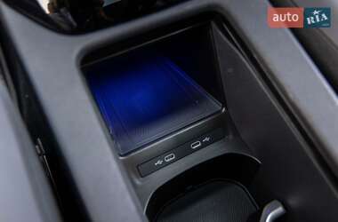 Внедорожник / Кроссовер Volkswagen ID.4 2021 в 