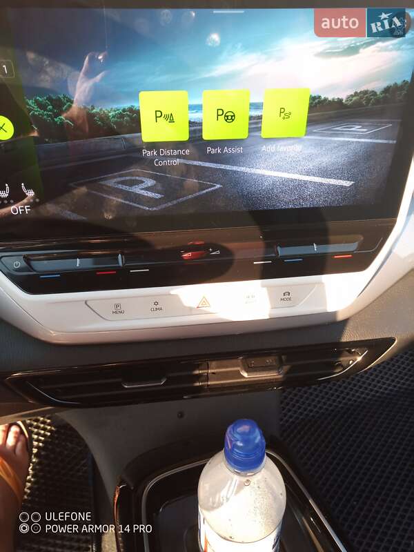 Внедорожник / Кроссовер Volkswagen ID.4 2023 в Ивано-Франковске