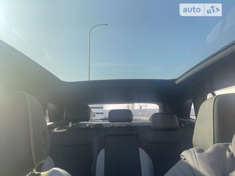 Внедорожник / Кроссовер Volkswagen ID.4 2022 в Николаеве