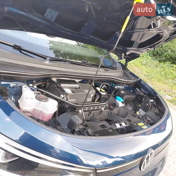 Внедорожник / Кроссовер Volkswagen ID.4 2023 в Ивано-Франковске