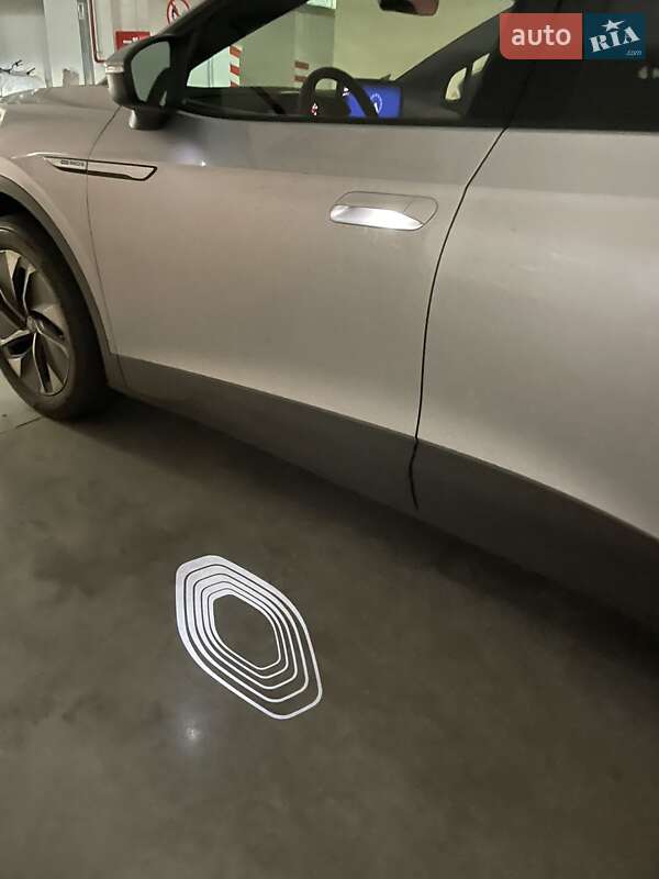 Внедорожник / Кроссовер Volkswagen ID.4 2022 в Одессе фото 11 Внедорожник / Кроссовер Volkswagen ID.4 2022 в Одессе