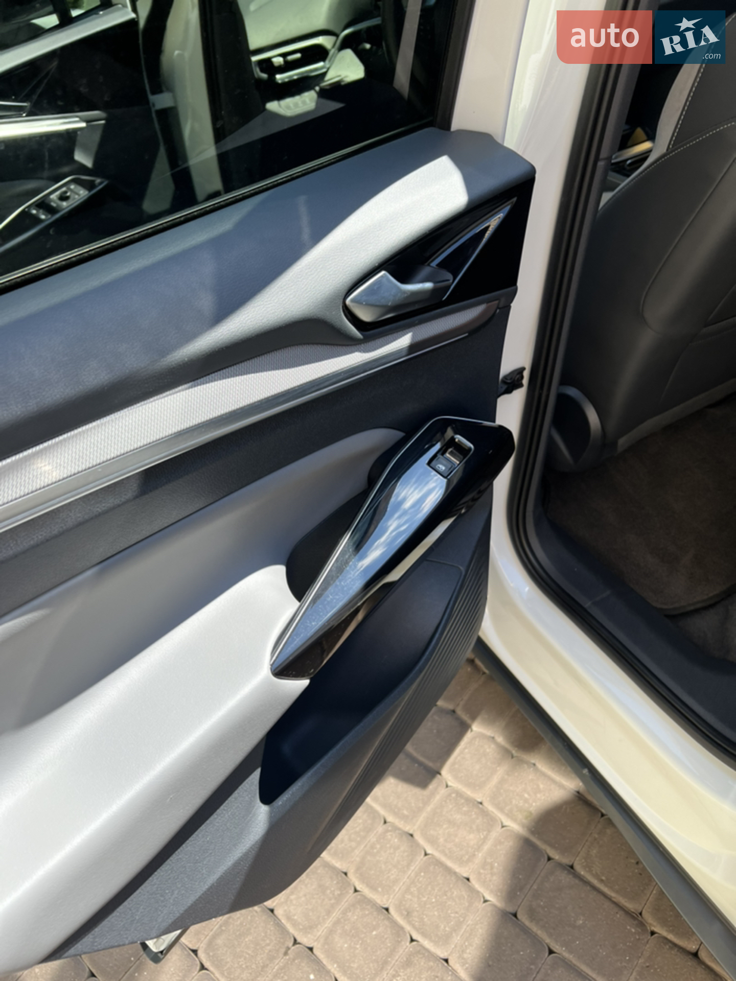 2021 Volkswagen ID.4 - мініатюра 27