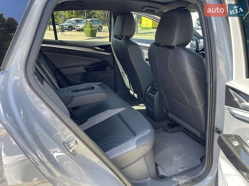 Внедорожник / Кроссовер Volkswagen ID.4 2022 в Хмельницком