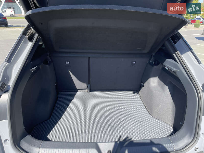 Внедорожник / Кроссовер Volkswagen ID.4 2022 в Хмельницком