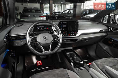 Внедорожник / Кроссовер Volkswagen ID.4 2022 в 