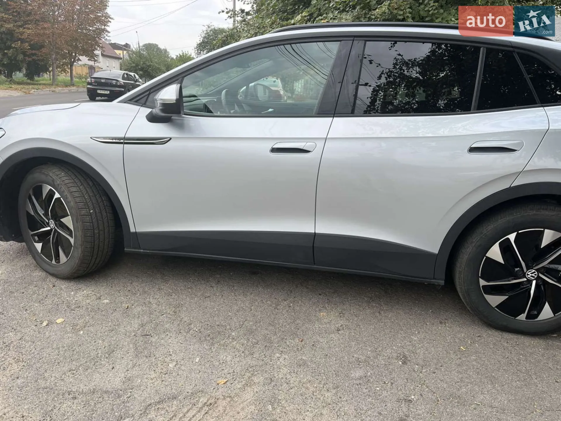 2022 Volkswagen ID.4 - мініатюра 6
