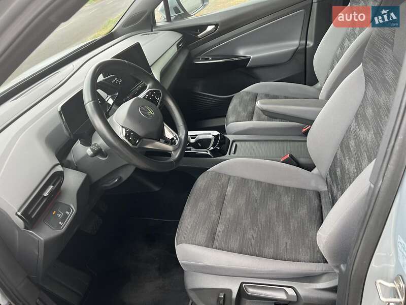 Внедорожник / Кроссовер Volkswagen ID.4 2022 в Черкассах фото 11 Внедорожник / Кроссовер Volkswagen ID.4 2022 в Черкассах