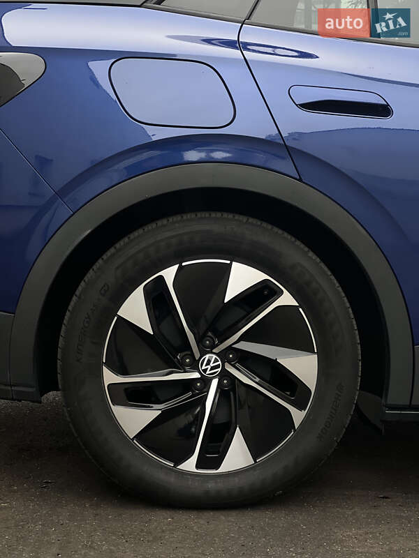 Внедорожник / Кроссовер Volkswagen ID.4 2021 в Киеве фото 15 Внедорожник / Кроссовер Volkswagen ID.4 2021 в Киеве