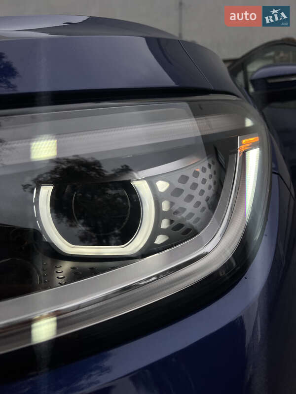 Внедорожник / Кроссовер Volkswagen ID.4 2021 в Киеве фото 18 Внедорожник / Кроссовер Volkswagen ID.4 2021 в Киеве