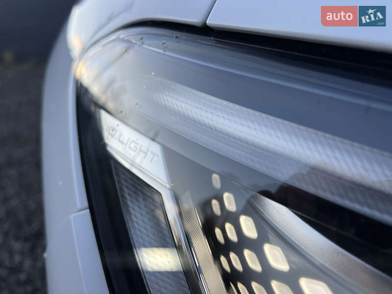 Внедорожник / Кроссовер Volkswagen ID.4 2021 в Ковеле