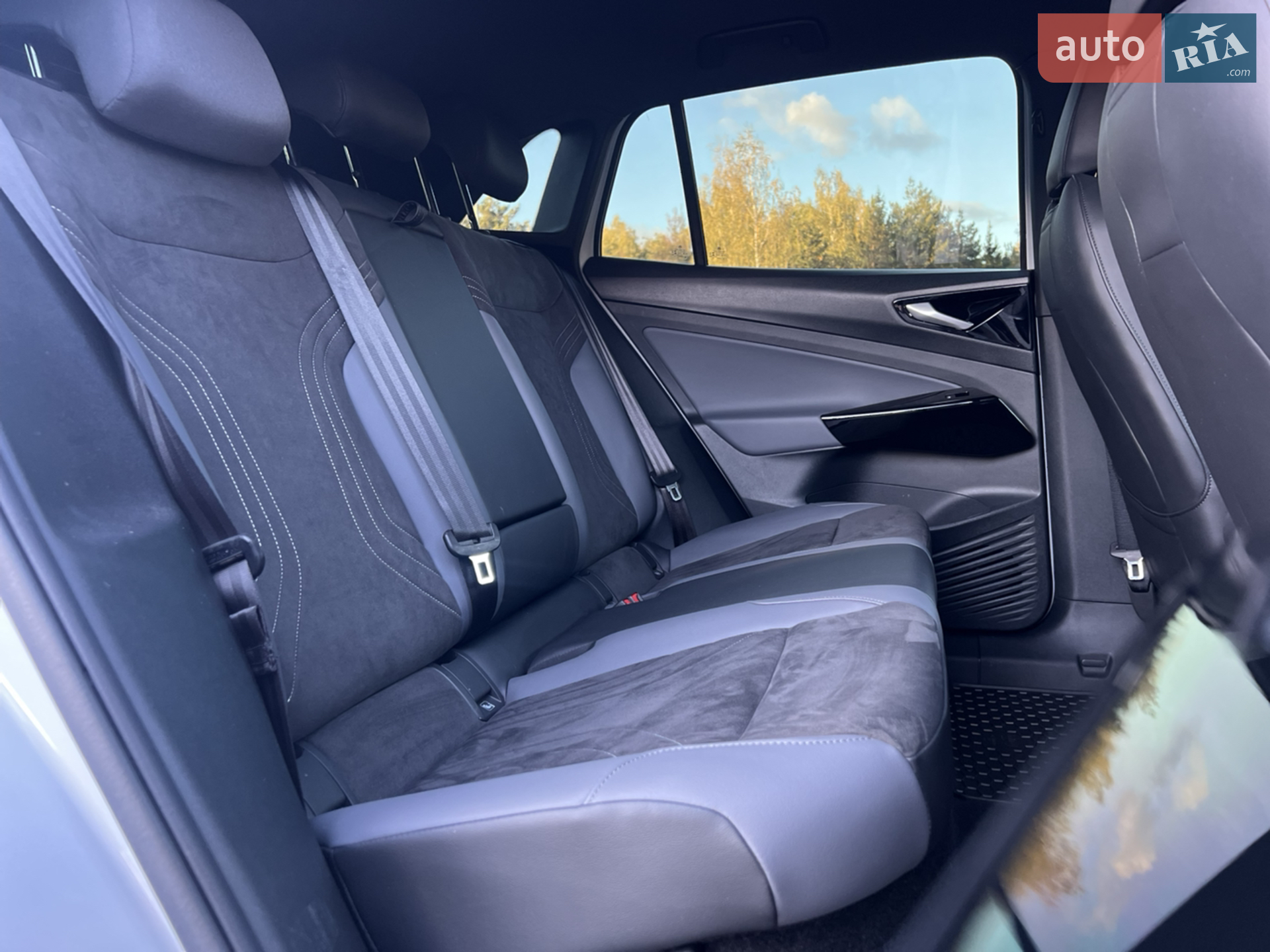 2021 Volkswagen ID.4 - мініатюра 17
