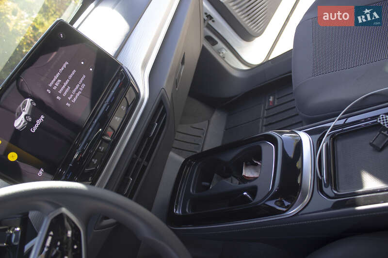 Внедорожник / Кроссовер Volkswagen ID.4 2022 в Покрове