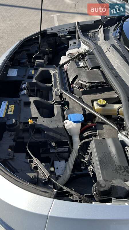 Позашляховик / Кросовер Volkswagen ID.4 2021 в Луцьку