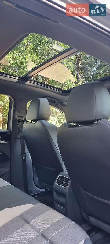 Внедорожник / Кроссовер Volkswagen ID.4 2022 в Житомире фото 27 Внедорожник / Кроссовер Volkswagen ID.4 2022 в Житомире
