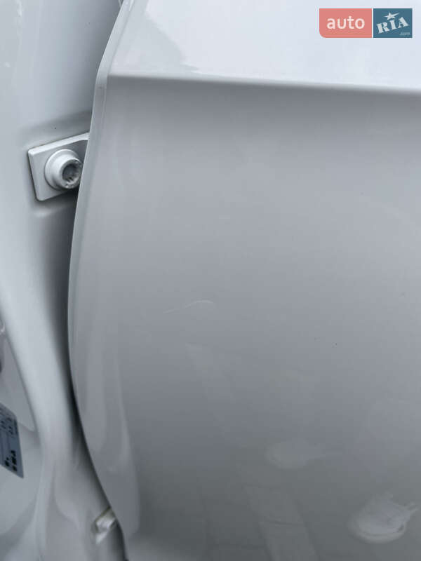 Позашляховик / Кросовер Volkswagen ID.4 2022 в Івано-Франківську