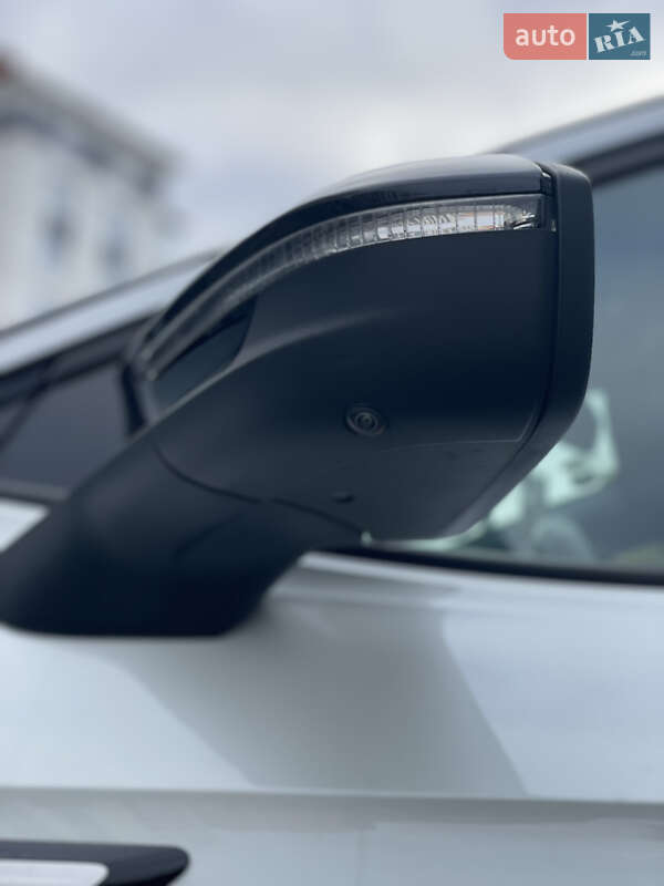 Позашляховик / Кросовер Volkswagen ID.4 2022 в Івано-Франківську