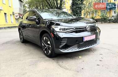 Позашляховик / Кросовер Volkswagen ID.4 2022 в Ізмаїлі