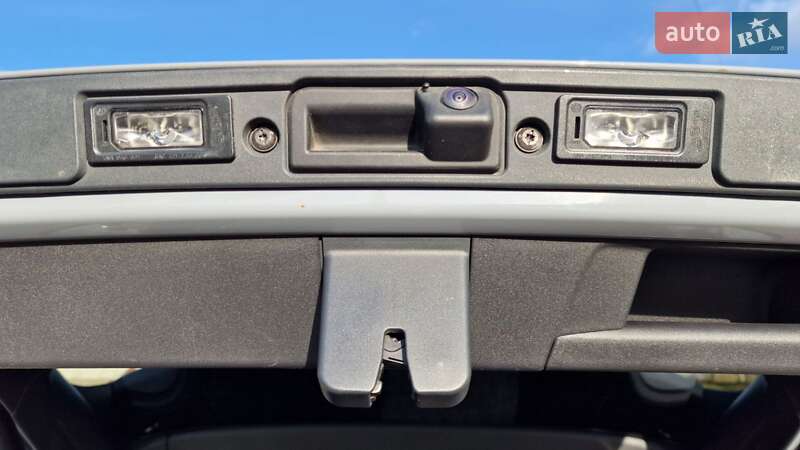 Внедорожник / Кроссовер Volkswagen ID.4 2022 в Ровно фото 11 Внедорожник / Кроссовер Volkswagen ID.4 2022 в Ровно