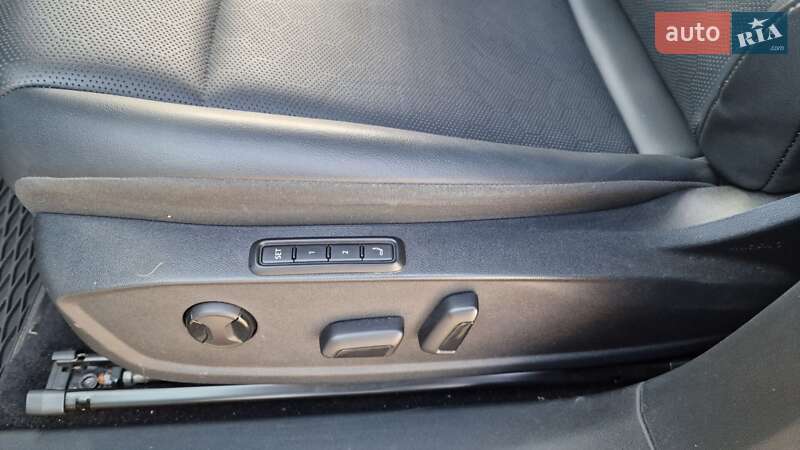 Внедорожник / Кроссовер Volkswagen ID.4 2022 в Ровно фото 28 Внедорожник / Кроссовер Volkswagen ID.4 2022 в Ровно