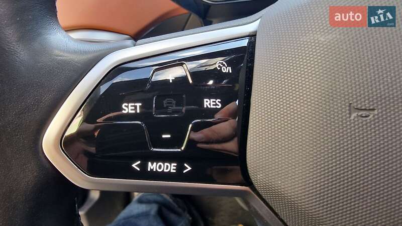 Внедорожник / Кроссовер Volkswagen ID.4 2022 в Ровно фото 35 Внедорожник / Кроссовер Volkswagen ID.4 2022 в Ровно
