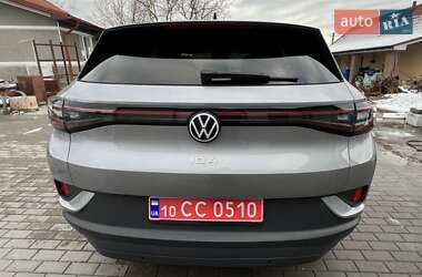 Позашляховик / Кросовер Volkswagen ID.4 2023 в Києві