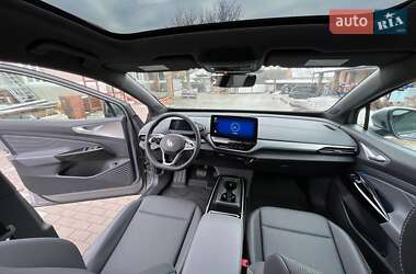 Позашляховик / Кросовер Volkswagen ID.4 2023 в Києві