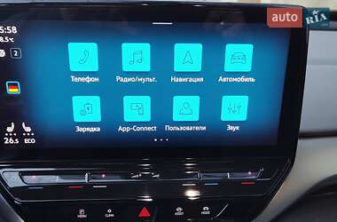 Внедорожник / Кроссовер Volkswagen ID.4 2022 в 