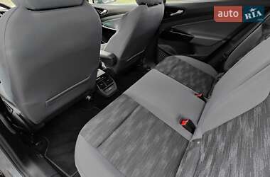 Внедорожник / Кроссовер Volkswagen ID.4 2021 в 