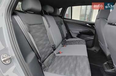 Внедорожник / Кроссовер Volkswagen ID.4 2021 в 