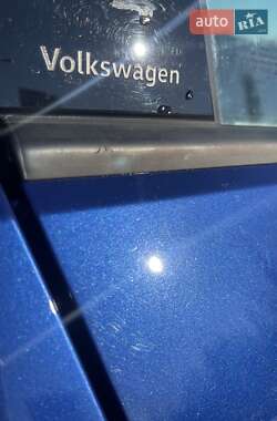 Внедорожник / Кроссовер Volkswagen ID.4 2021 в 