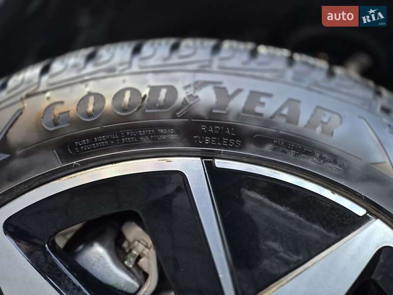 Позашляховик / Кросовер Volkswagen ID.4 2022 в Надвірній