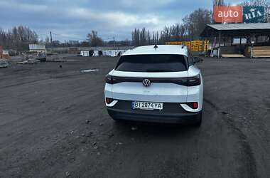 Позашляховик / Кросовер Volkswagen ID.4 2023 в Кременчуці